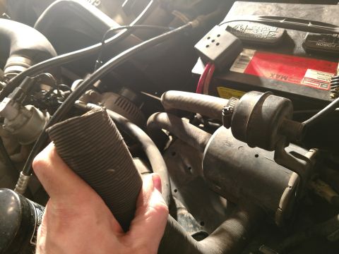 1993 Ford Bronco - 2 of 2