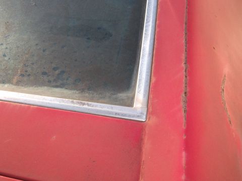 1970 Ford Torino