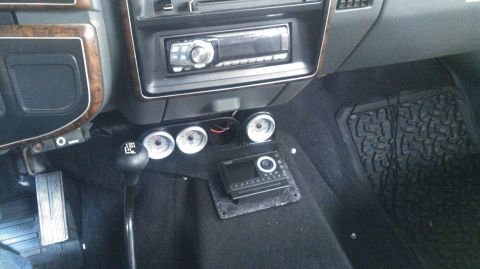 1991 Ford F-150