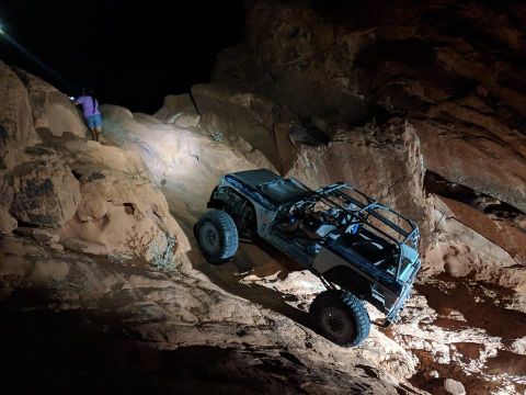 1979 Ford Bronco photo