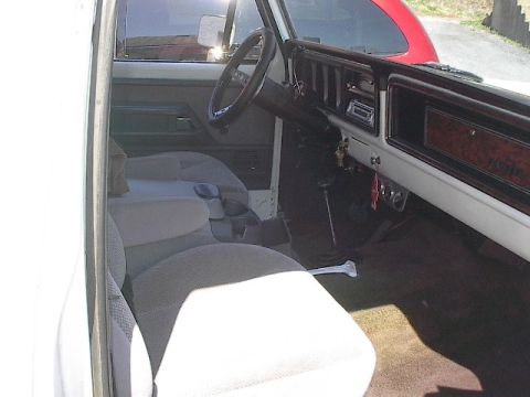 1977 Ford F-250 photo