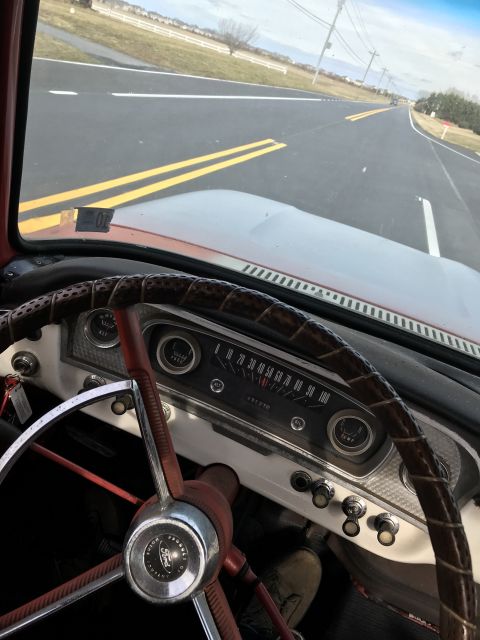 1966 Ford F-250 - 022
