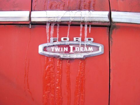 1966 Ford F-250 - 051