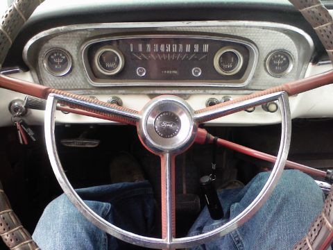 1966 Ford F-250 photo
