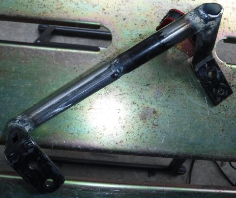 1992 Ford Bronco - v2 bracket.