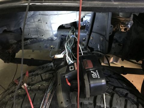 1995 Chevrolet C/K Pickup “Shorty”