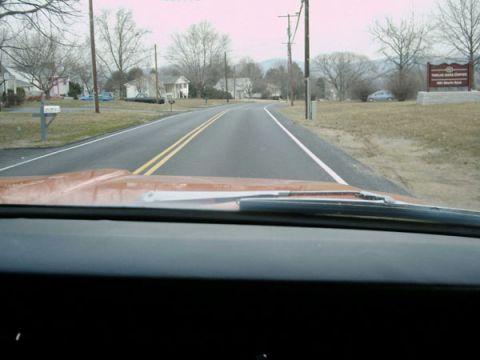 1971 Ford F-100 - 19