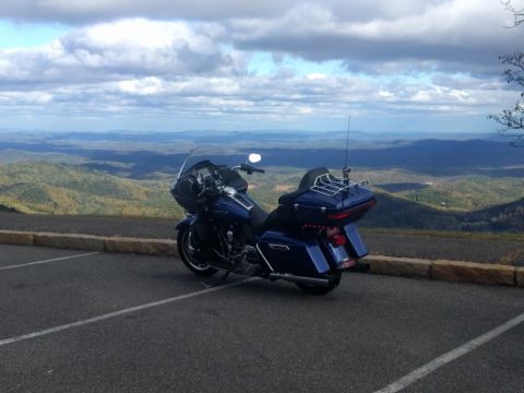 2014 Harley-Davidson FXDWGI Wide Glide