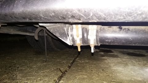 2000 Pontiac Grand Prix