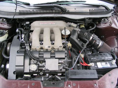 1996 Mercury Sable photo