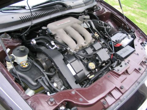 1996 Mercury Sable photo
