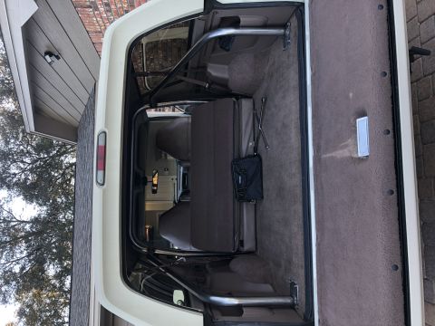 1995 Ford Bronco photo