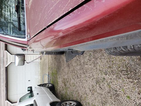 1996 Ford F-250 photo