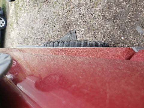 1996 Ford F-250 photo