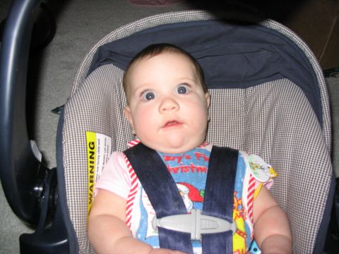 2004 Ford Taurus - What the hell was that!