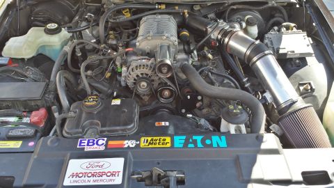 2005 Mercury Grand Marquis photo