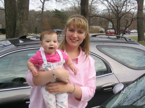 2004 Ford Taurus photo