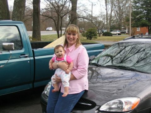 2004 Ford Taurus photo