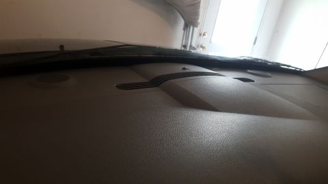 2007 Dodge Durango “NightRunner”