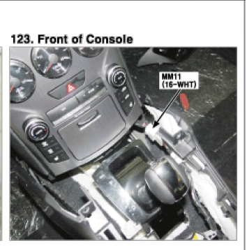 2010 Hyundai Genesis “Coupe”