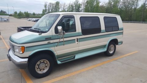 2007 Dodge Durango “NightRunner”