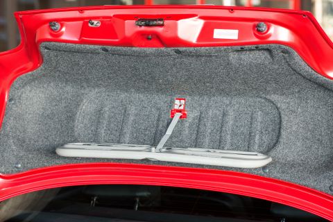 1997 BMW M Coupe