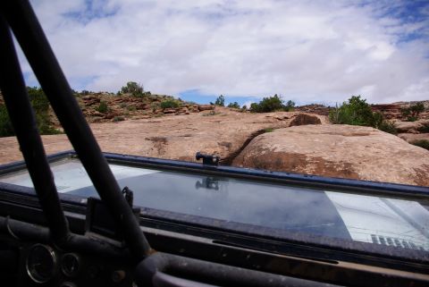 1995 Ford Bronco