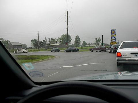 1985 Mercury Grand Marquis