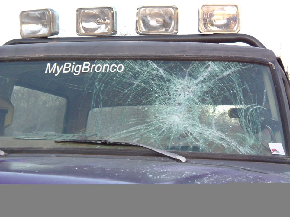 1979 Ford Bronco