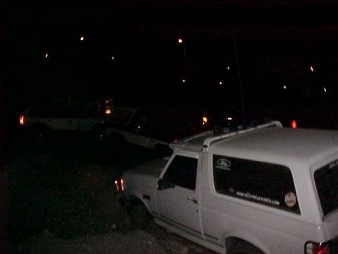 1995 Ford Bronco photo