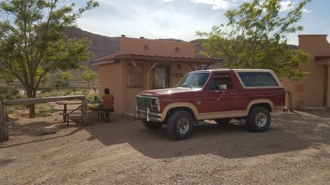 Moab 2019