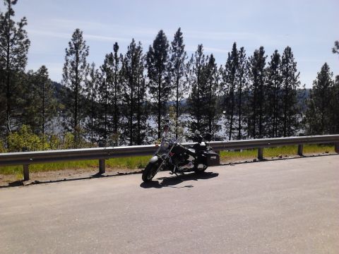 2000 Harley-Davidson Softail “Black Betty - Back In Black!!!”