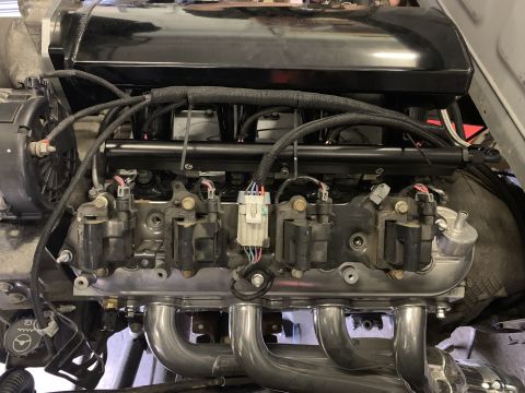 1995 Chevrolet C/K Pickup “Shorty”