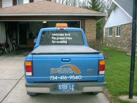 1999 Ford Crown Victoria photo