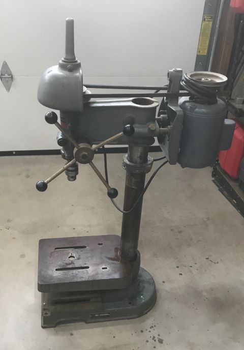 2002 Ford Ranger - As purchased