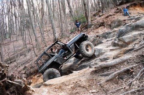 1976 Ford Bronco photo