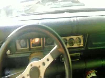 1978 Ford Bronco