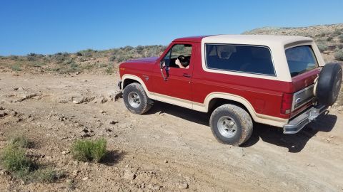 Moab 2019