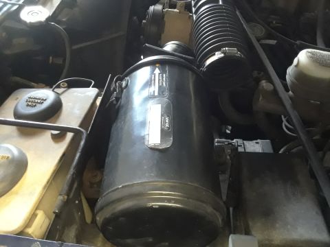1996 Ford F-350
