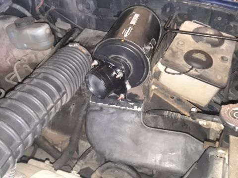 1996 Ford F-350