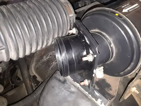 1996 Ford F-350