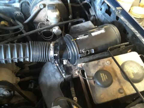 1996 Ford F-350