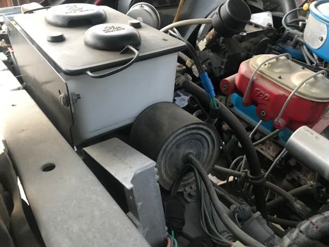 1979 Ford Bronco