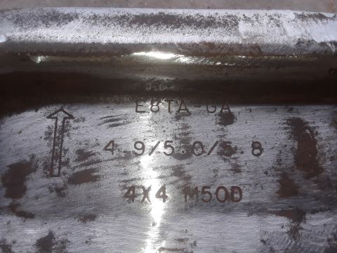 1996 Ford F-350