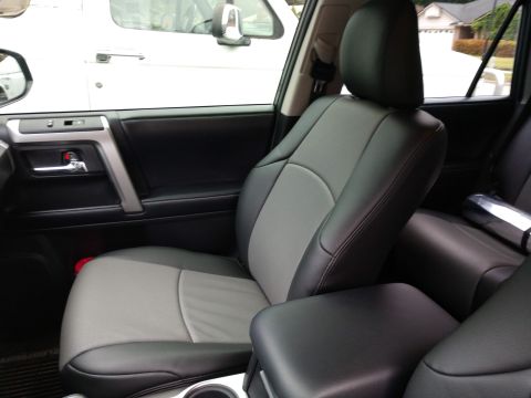 2018 Toyota 4Runner