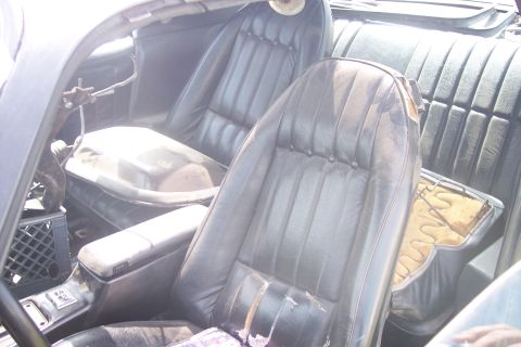 1979 Pontiac Trans Am