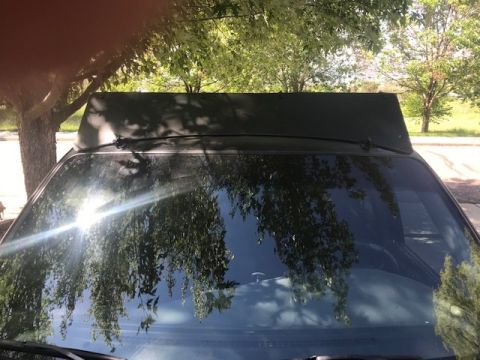 2000 Ford Explorer