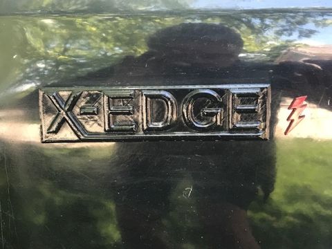 2000 Ford Explorer
