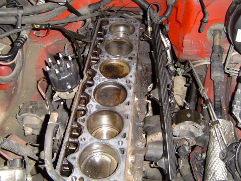 1993 Jeep Grand Cherokee - I dont see any problems
