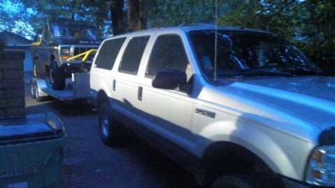 SL June 2019 - 1978 Ford Bronco